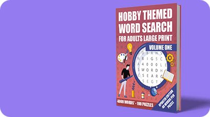 Activity Books
